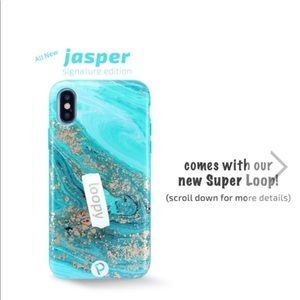 Loopy case for IPhone X